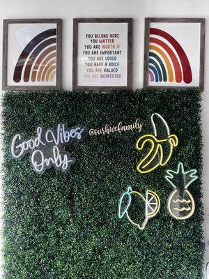   at Our Hive Juice in Black Diamond