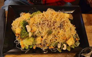  at Le Monde in Duebendorf