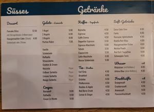  at Le Monde in Duebendorf