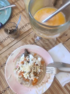  at Burbuja para Conejos in Tulum