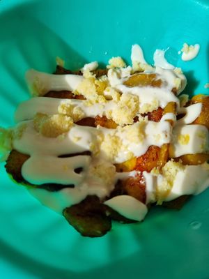  at Burbuja para Conejos in Tulum