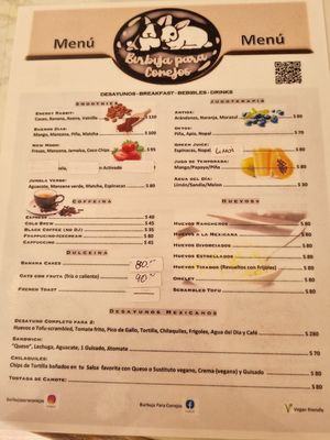  at Burbuja para Conejos in Tulum