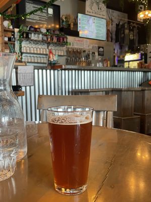 IPA   at 1188 Brewing Company in John Day