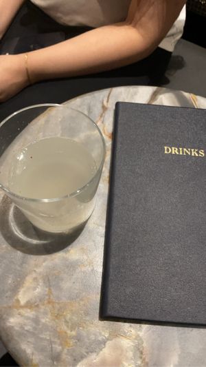   at Earls Kitchen + Bar in Toronto