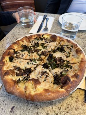   at Earls Kitchen + Bar in Toronto
