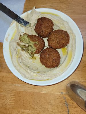  at Shoshana in Bangkok