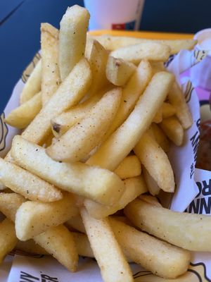   at The Sunny Burger Co. in Amsterdam