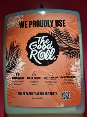  at The Sunny Burger Co. in Amsterdam