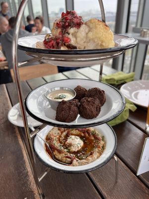 Balagan  at NENI in Berlin