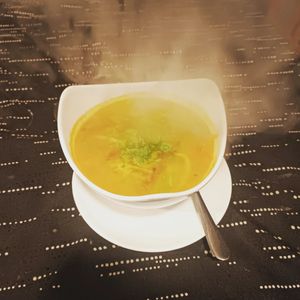  at The Himalayan Restaurant in Istanbul