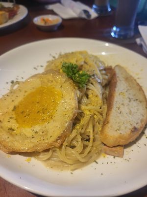  at Black Forest Cafe in Yogyakarta