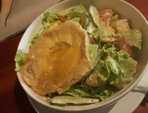  at Black Forest Cafe in Yogyakarta