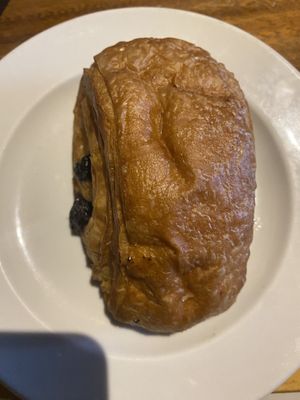   at Black Forest Cafe in Yogyakarta