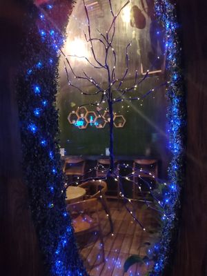  at Black Forest Cafe in Yogyakarta