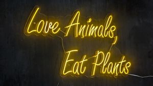  at Black Forest Cafe in Yogyakarta