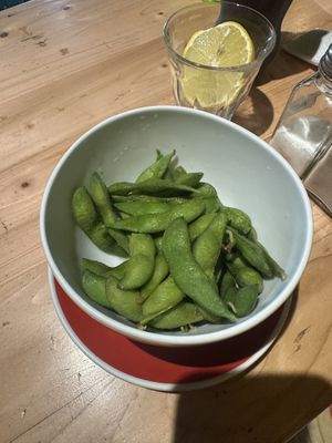   at Black Forest Cafe in Yogyakarta