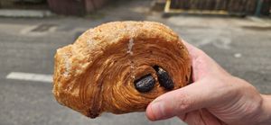  at Black Forest Cafe in Yogyakarta