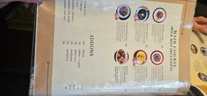  at Black Forest Cafe in Yogyakarta