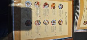  at Black Forest Cafe in Yogyakarta