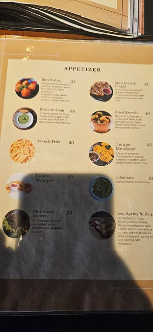  at Black Forest Cafe in Yogyakarta