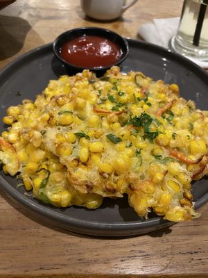 Delicious!  at Nyom Nyom in Tibubeneng