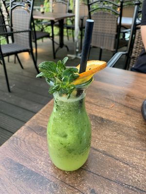 Lemonade 🥰  at Buddha Bowl in Osnabrueck