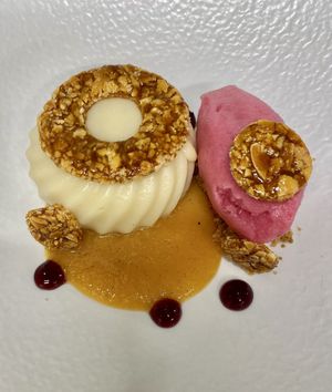   at Ristorante Al Pruno in Rignano Sullarno