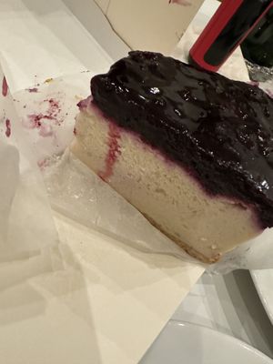   at Der Kuchenladen in Berlin