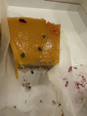   at Der Kuchenladen in Berlin