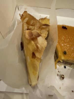   at Der Kuchenladen in Berlin