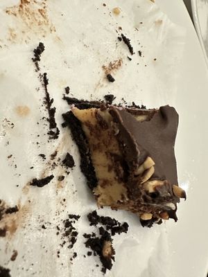   at Der Kuchenladen in Berlin