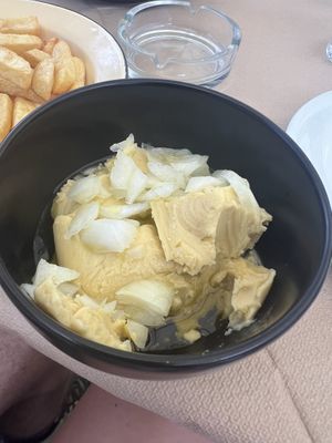   at Mpakalógatos in Naxos