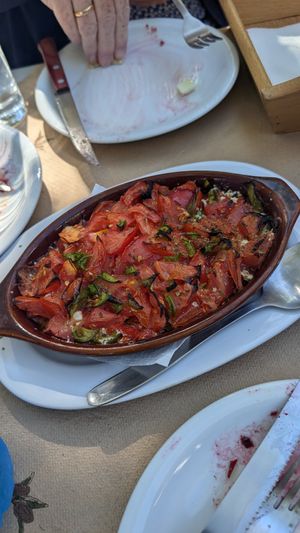  at Mpakalógatos in Naxos