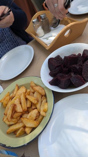  at Mpakalógatos in Naxos