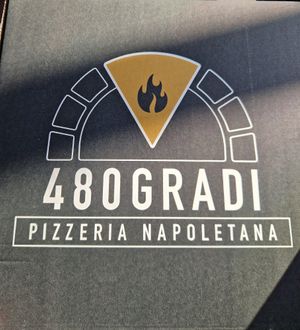  at 480 Gradi Pizzeria Napoletana in Bad Homburg