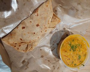  at Chandra Mahal in Central Singapore