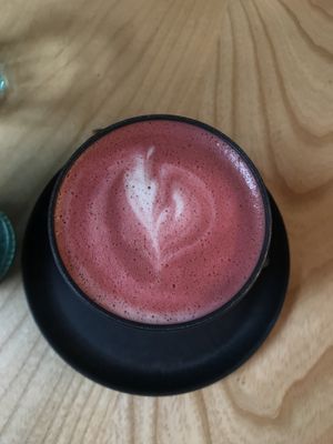   at Clean Kitchen Club Notting Hill in West London