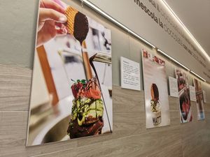  at La Crema Matta in Lucca