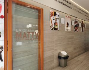  at La Crema Matta in Lucca