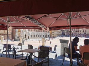  at L'Osteria del Bigelli in Siena