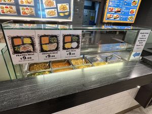   at SIN - Zaiqa - T1 in East Singapore