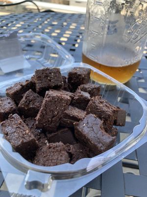   at Abundant Life Kitchen in Lexington