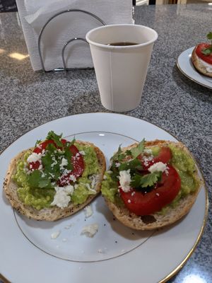  at Abundant Life Kitchen in Lexington