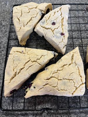  at Abundant Life Kitchen in Lexington