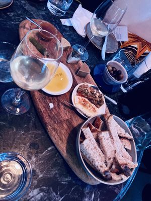   at A Viagem das Horas/The Journey of the Hours in Lisbon