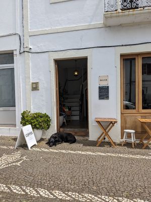  at Monk Santa Maria in Santa Maria