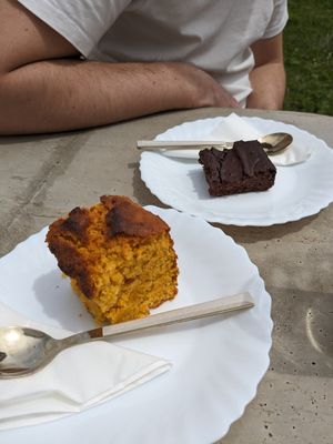  at Monk Santa Maria in Santa Maria