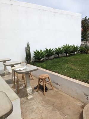  at Monk Santa Maria in Santa Maria