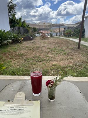   at Monk Santa Maria in Santa Maria