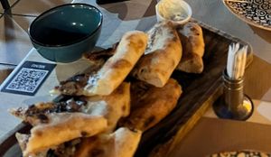   at Locanda Italiana in Tenerife